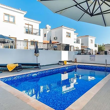 Ξενοδοχείο Gorgeous With Private Pool In The Sunsets Outside Just For