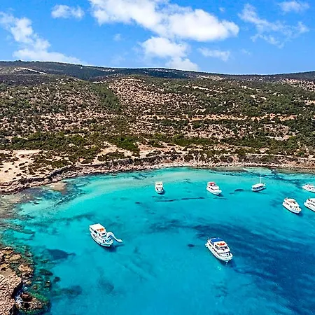 Gorgeous With Private Pool In The Sunsets Outside Just For Ξενοδοχείο Πάφος